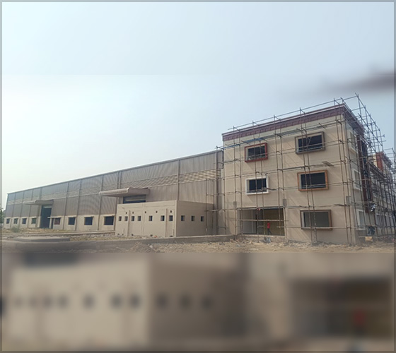 Leading Construction Company in Kanchipuram